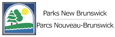 Parks Parks New Brunswick Logo